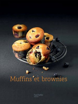 cover image of Muffins et Brownies